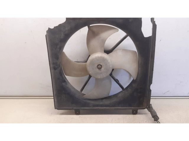 Вентилятор радиатора Honda CR-V 2.0