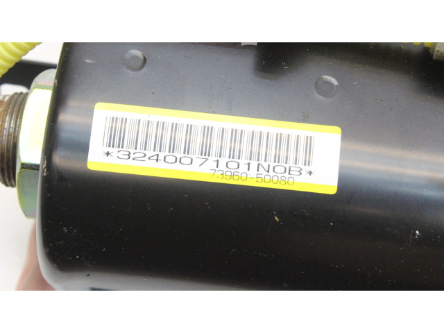 Подушка безопасности пассажира 7396050080 Lexus LS 430