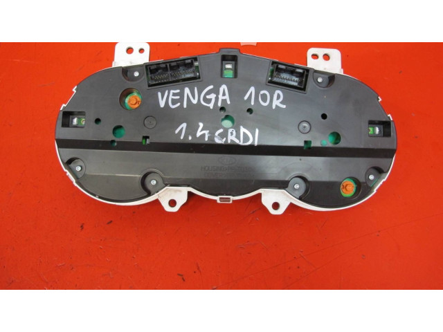 Панель приборов 94004-1P470 KIA Venga