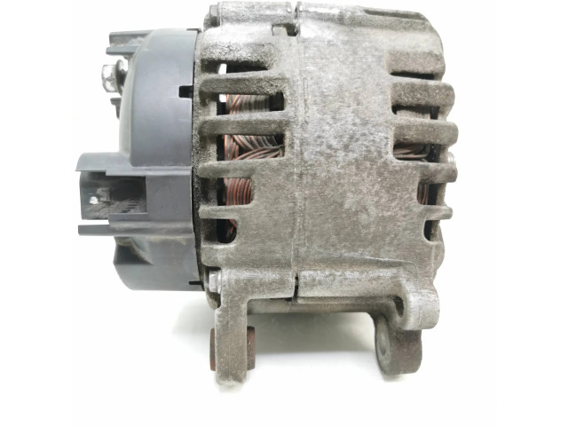 Генератор 03L903023F, 411016881 Skoda Octavia Mk2 (1Z) 1.6