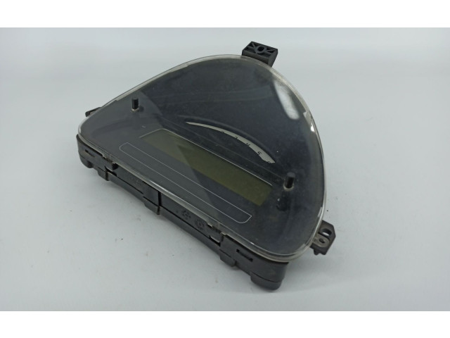 Панель приборов 9660225880, 281149734   Citroen C2       