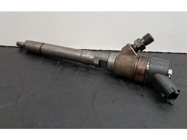 Форсунка 3380027900, 0445110126 Hyundai Getz D3EA