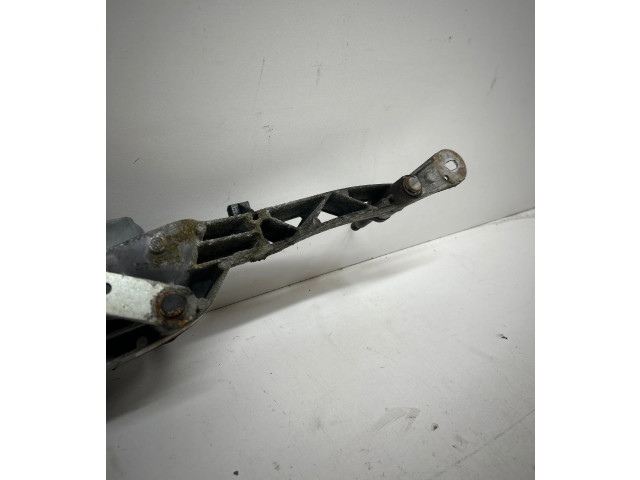 Комплект механизма стеклоочистителей 1397220666, 1397220334    Mercedes-Benz C W204