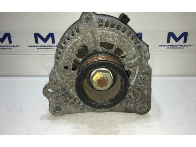 Генератор 037903025C, 0123320034 Audi A3 S3 8L