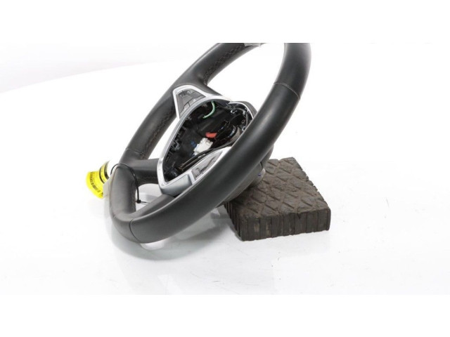 Руль Dacia Duster 2010 - 2017 года