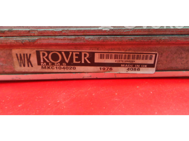Блок управления двигателя MKC104020, 41095   Rover 100    