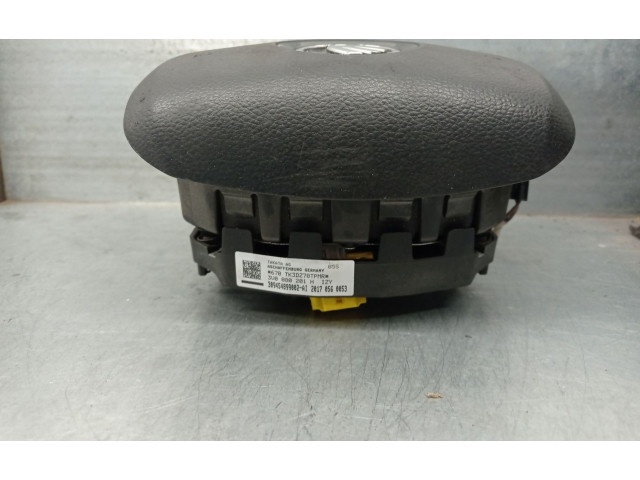 Подушка безопасности водителя 3V0880201H, 3V0880201H   Skoda Superb B8 (3V)