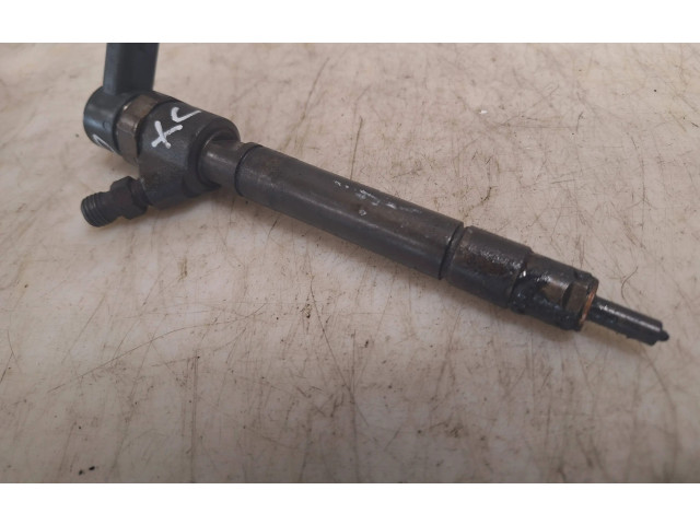 Форсунка 30750283 Volvo XC90