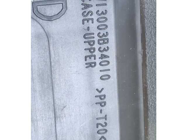 Блок управления 1MA0A, WI3004B34010 Infiniti Q70 Y51