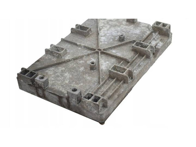 Pojistková skříňka Радио/ проигрыватель / навигация 113180, P68050333AB Lancia Voyager 2011