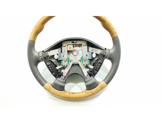 Руль Jaguar S-Type   XR833F563FC      