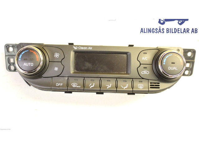 Блок управления климат-контролем 97250A2200WK, 97250A2200 KIA Ceed