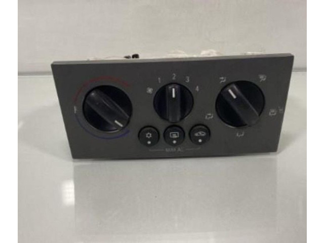 Блок управления климат-контролем 90329826   Opel Meriva A