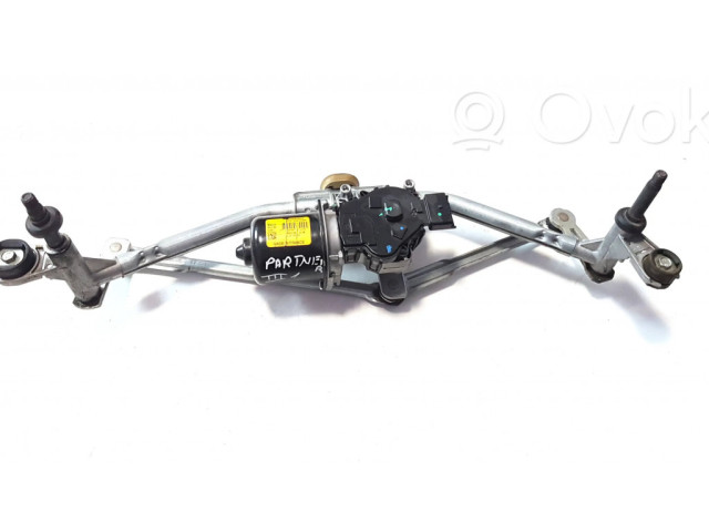 Комплект механизма стеклоочистителей