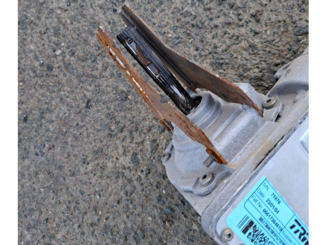 Рулевая рейка 00517364610, 00517364610 Fiat Idea - года