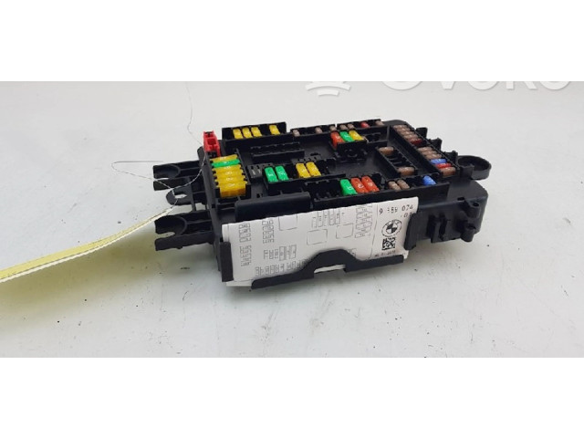 Ящик предохранителей (комплект) 9389070, 9389070 BMW 1 F20 F21 2017