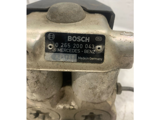 Jednotka ABS 0265200043 Mercede-Benz S W140 1996