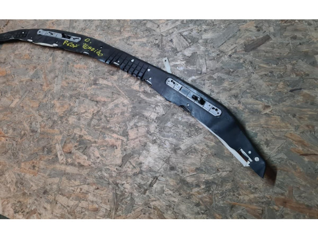 Боковая подушка безопасности 9634855380, 30004153C   Peugeot 607