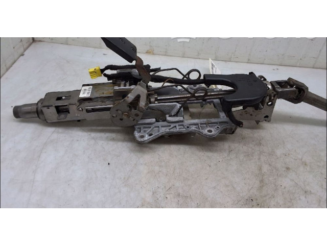 рейка Колонка рулевая 1K0971616D, 1K0971616D Audi A3 S3 A3 Sportback 8P 2005 - 2013 года