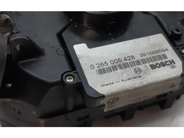 Блок управления 01560405760   Alfa Romeo GT