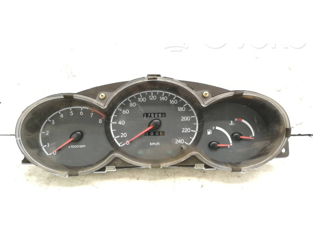 Панель приборов 9610310061, 78804160 Hyundai Coupe