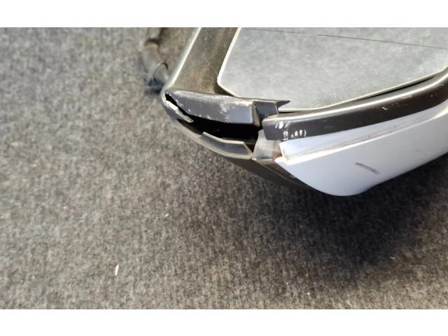 Zpětné zrcátko Audi Q7 4M 2016