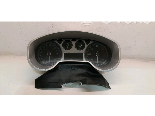 Панель приборов 00518350910 Lancia Delta III