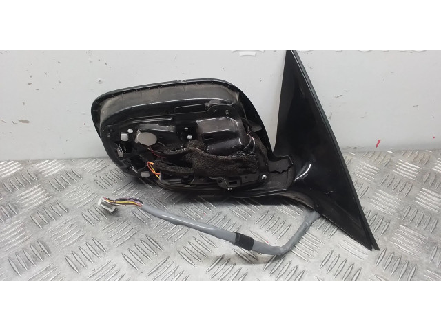 Zpětné zrcátko Lexus GS 300 350 430 450H 2015 010498