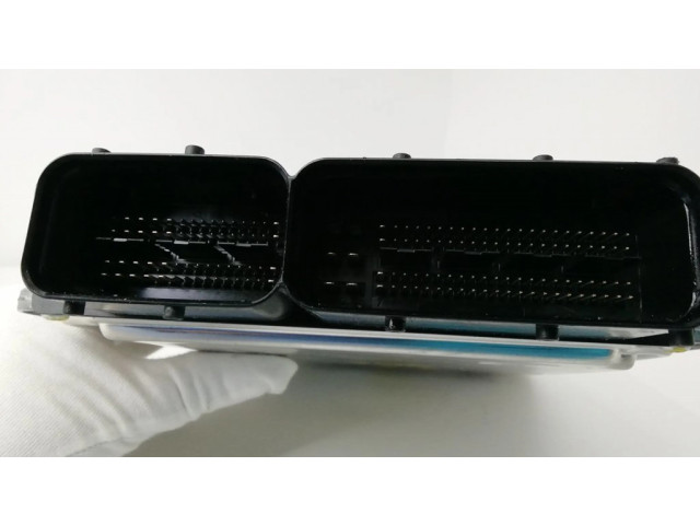 Блок управления