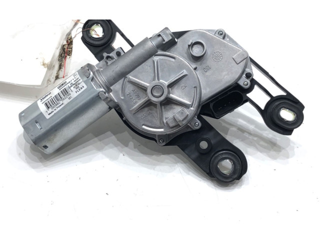 Моторчик заднего дворника 5H0955711 Skoda Octavia Mk4