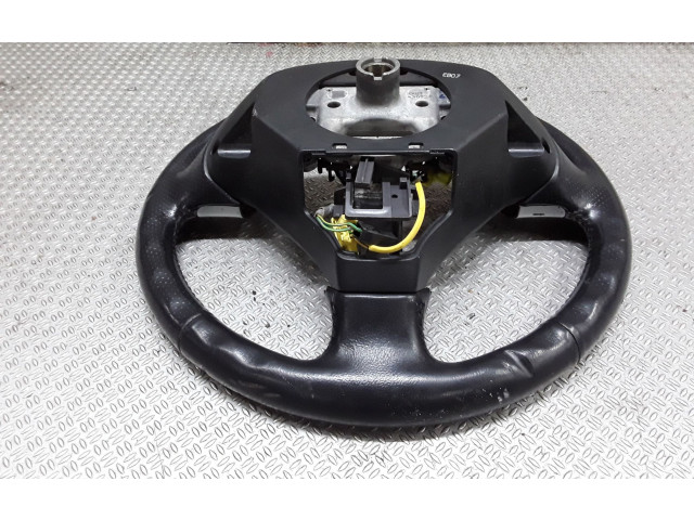 Руль Honda Accord 2003 - 2007 года