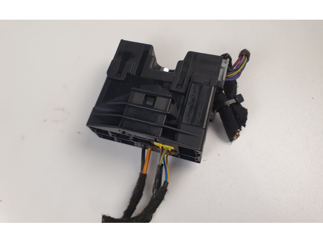 Блок предохранителей 1S7T14A541AC, 3M5T14489DNA   Ford S-MAX    