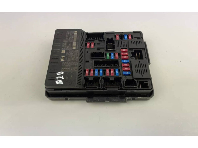   Pojistková skříňka 284B73TS1B   Nissan Murano Z52 2016