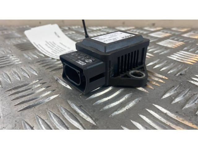 Датчик ESP (системы стабильности) (датчик продольного ускорения)