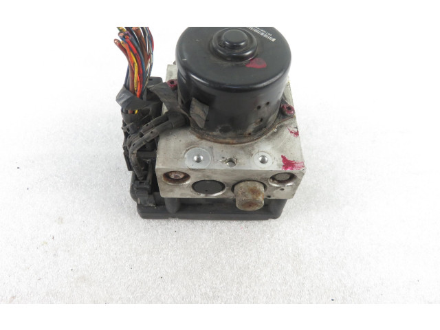 Блок АБС 10094610023, LNC2210BD Jaguar XJ X308 1998 - 2002 года