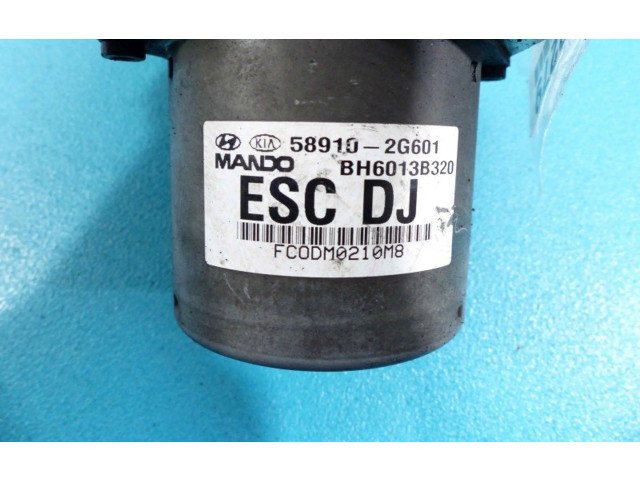 Jednotka ABS 58910-2G601, IMPRK872279 KIA Magentis 2010