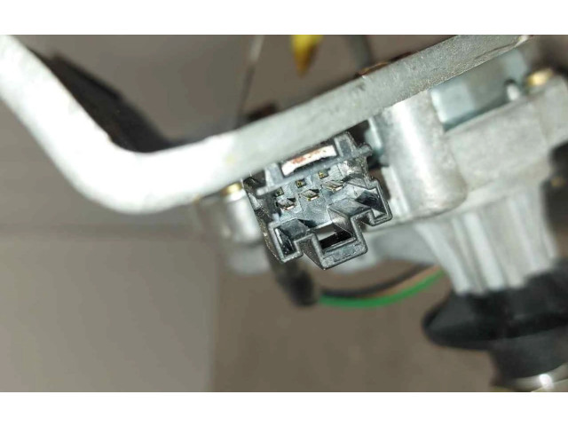 Моторчик заднего дворника 0390206515    Mitsubishi Space Star