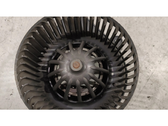 Вентилятор печки    659963H   Peugeot 607