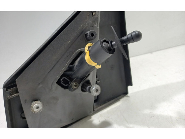 Zpětné zrcátko Renault Clio III 2007 177159