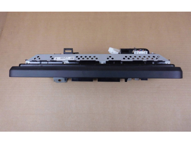 Turbodmychadlo Турбина 8329048110 Lexus RX 330 - 350 - 400H