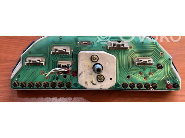 Přístrojová deska Fiat Fiorino 1 60.4724.005.0.C.6, 60.4605.016.0.4