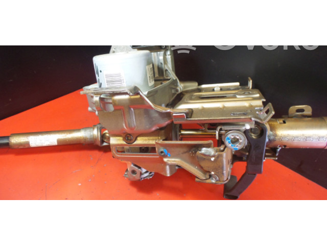 Руль Renault Clio III 2005 - 2012 года 8200, 826