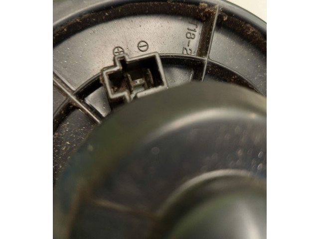 Вентилятор печки    0B091, 9415   Honda HR-V