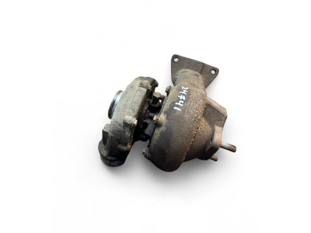 Turbodmychadlo Турбина 714826, 714826 Volvo XC70 D 5244 T5