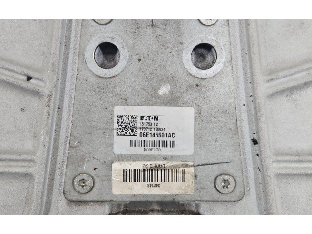 Turbodmychadlo Турбина 06E145621F, IMPRK1424764 Audi A8 S8 D4 4H CTUB