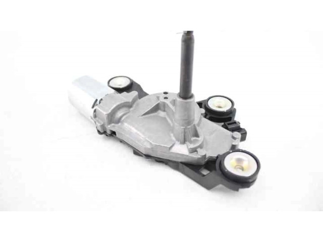 Моторчик заднего дворника 390201210, 3M51R17K441AG    Ford S-MAX