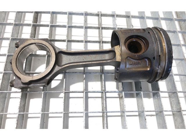 Поршень с шатуном 4HH Citroen Jumper