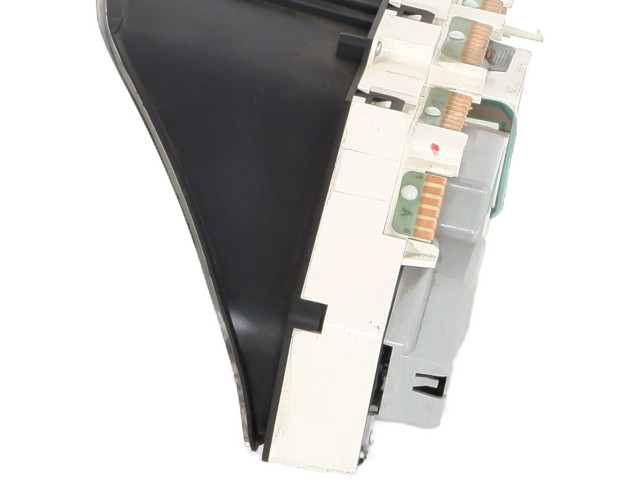 Geschwindigkeitsmesser Cockpit 9626196680   Citroen Saxo       