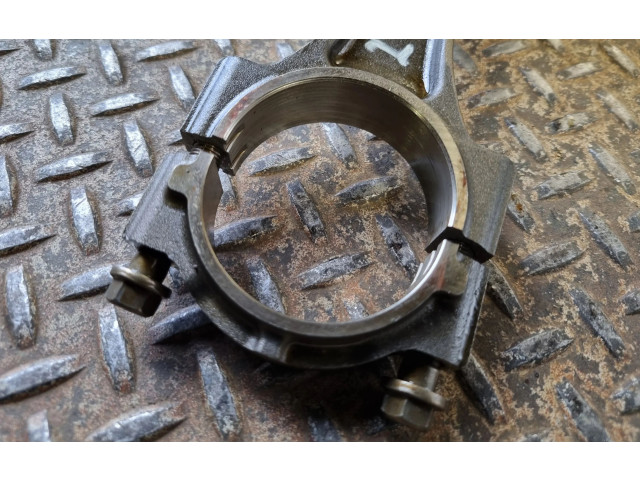 Поршень с шатуном Dodge RAM