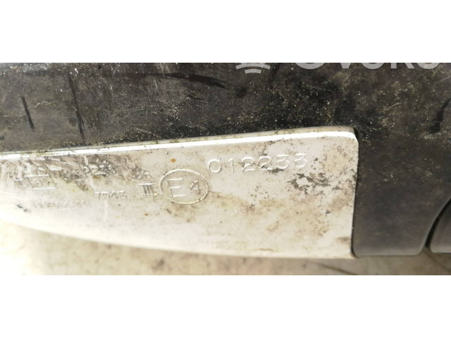 Зеркало электрическое Mitsubishi Grandis - года